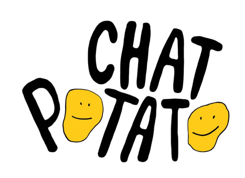 Chat Potato
